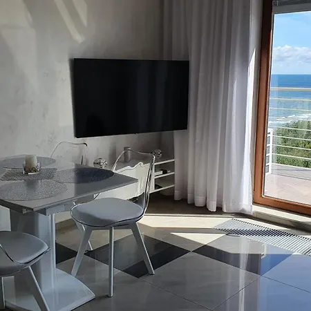 Porta Sunrise Apartment Dziwnowek Exterior photo