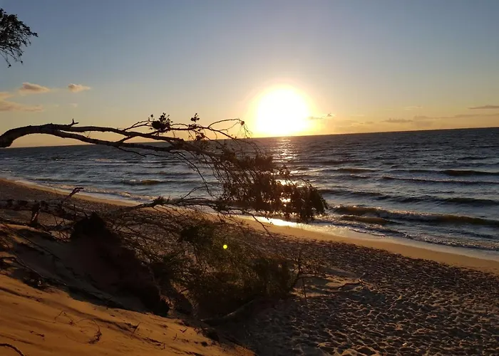 Porta Sunrise