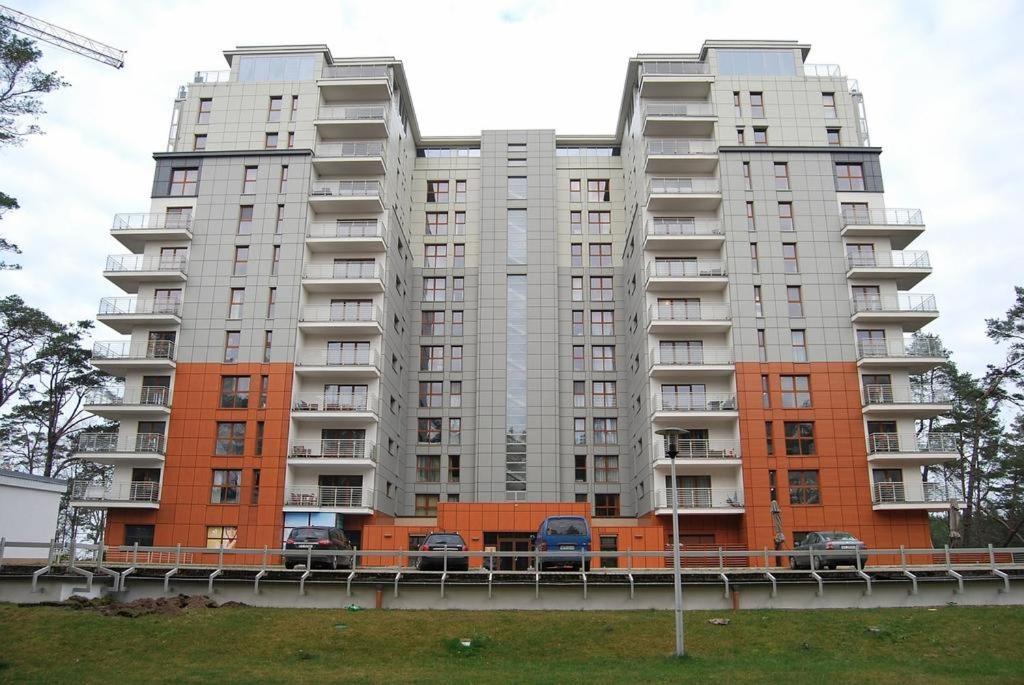 Porta Sunrise Apartment