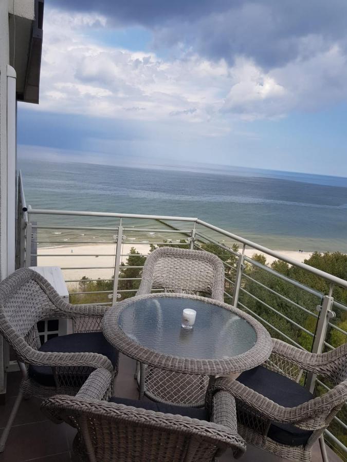 Porta Sunrise Apartment